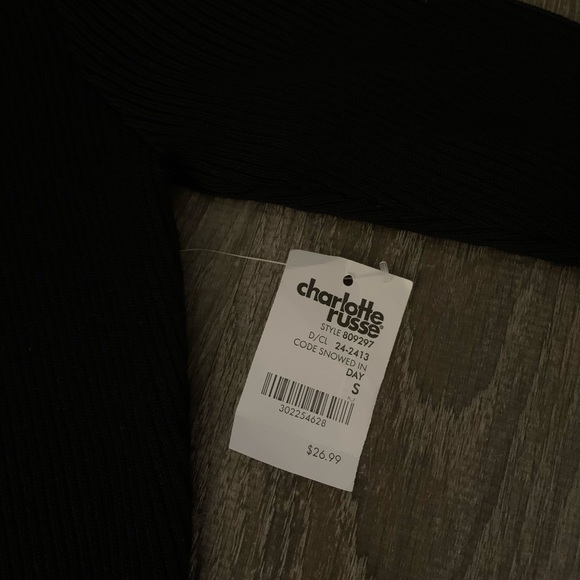 Black dress - Picture 1 of 2